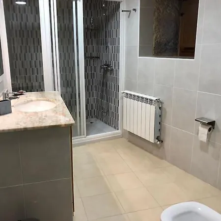 Casa Do Ferreirino * Chacente