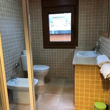 Casa Do Ferreirino * Chacente