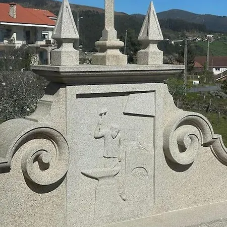 Casa Do Ferreirino
