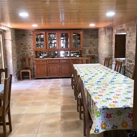 Casa Do Ferreirino 度假居