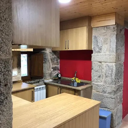 度假居 Casa Do Ferreirino