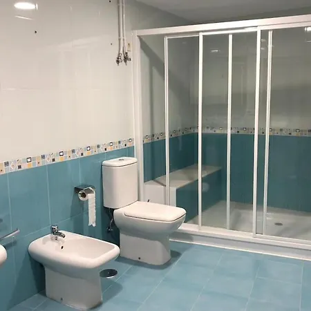 Casa Do Ferreirino 度假居 Chacente