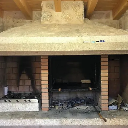 Casa Do Ferreirino 度假居