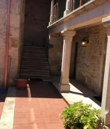 度假居 Casa Do Ferreirino