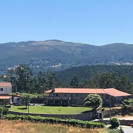 Casa Do Ferreirino *