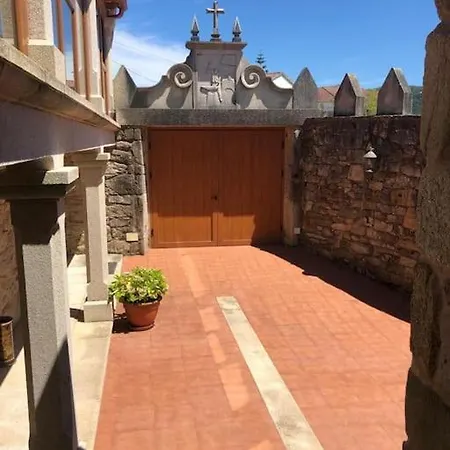 度假居 Casa Do Ferreirino