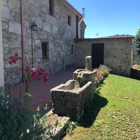 度假居 Casa Do Ferreirino *