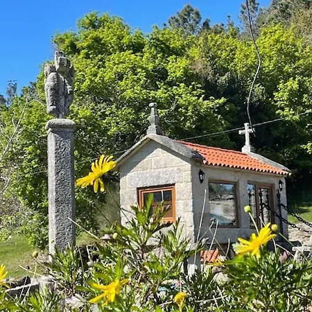 Casa Do Ferreirino