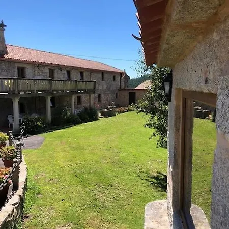 Casa Do Ferreirino *