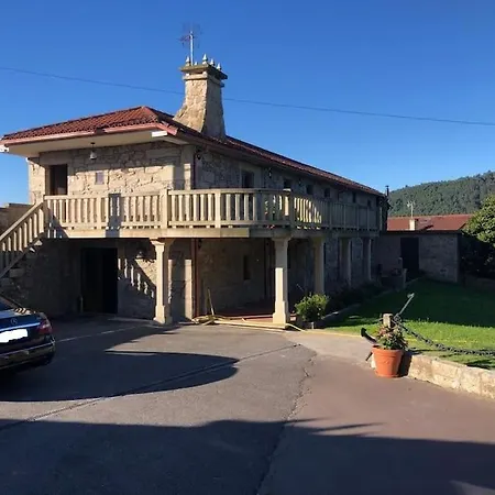 Casa Do Ferreirino *