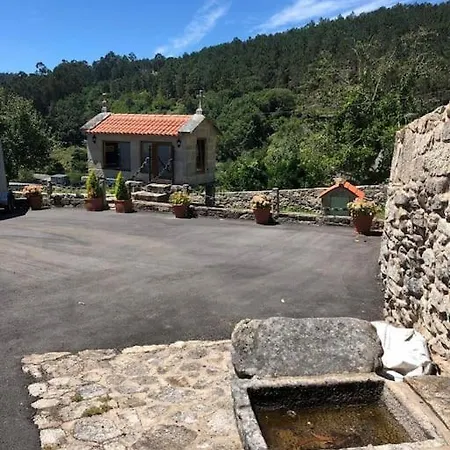 Casa Do Ferreirino