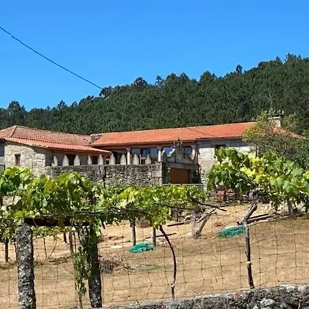 Casa Do Ferreirino *