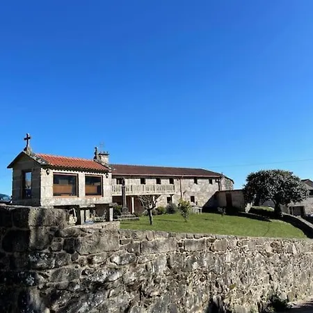 Casa Do Ferreirino Chacente