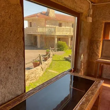 Casa Do Ferreirino Vakantiehuis