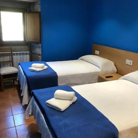 Casa Do Ferreirino 度假居 *