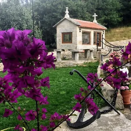 度假居 Casa Do Ferreirino