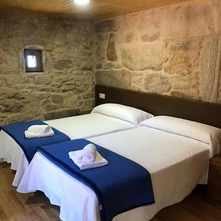 度假居 Casa Do Ferreirino